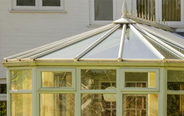 conservatory roof repair Carrick Castle, Argyll And Bute