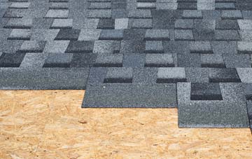 expert Carrick Castle asphalt roof companies