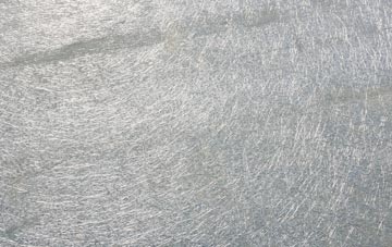 Carrick Castle laminate fibreglass or shingles?