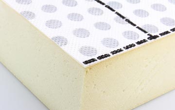 meeting Carrick Castle building codes