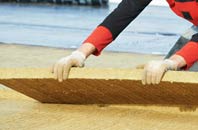 find rated Carrick Castle roof insulation companies